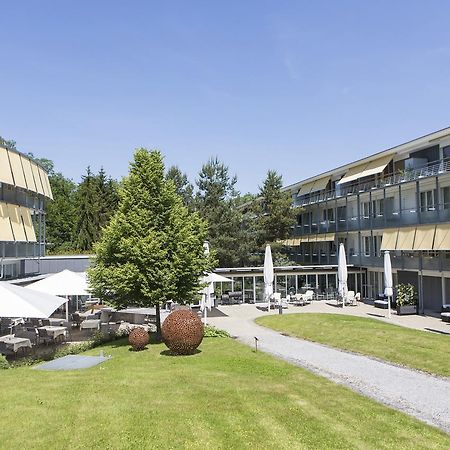 Tertianum Residenz Zollikerberg Hotel Екстериор снимка