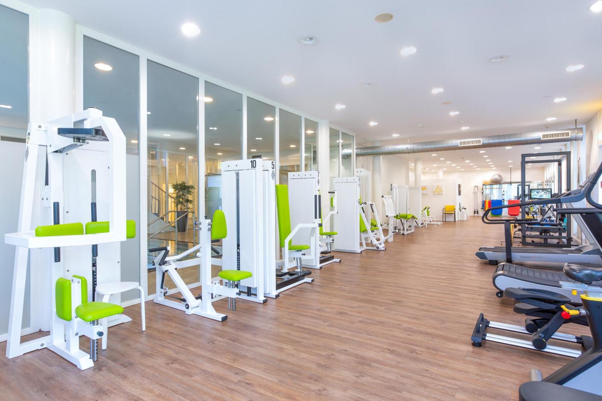 Tertianum Residenz Zollikerberg Hotel Екстериор снимка