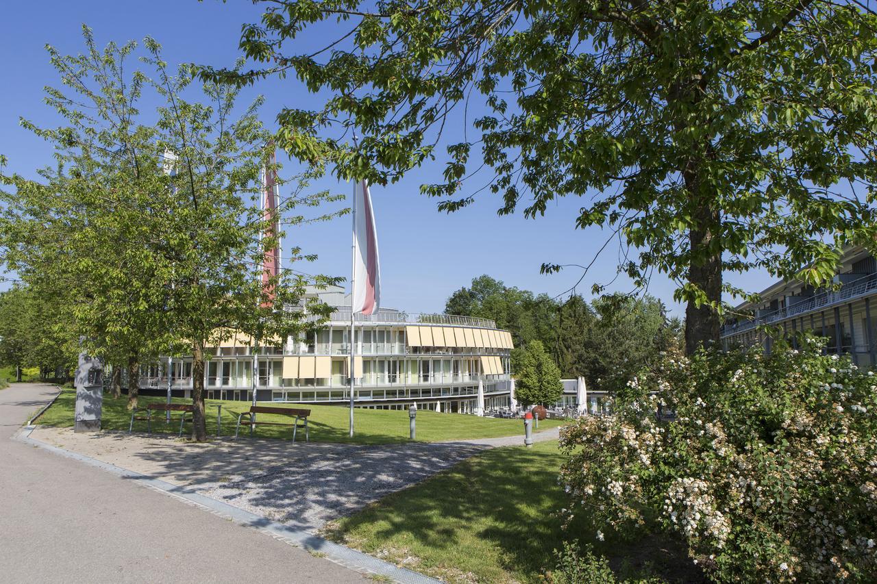Tertianum Residenz Zollikerberg Hotel Екстериор снимка