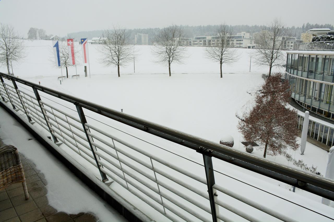 Tertianum Residenz Zollikerberg Hotel Екстериор снимка
